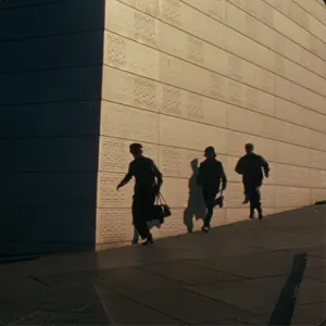 Pochette de lost de almost monday