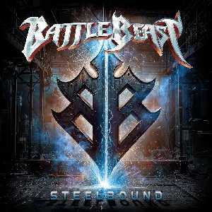 Pochette de Angel of Midnight de Battle Beast