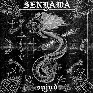 Pochette de Sujud de Senyawa