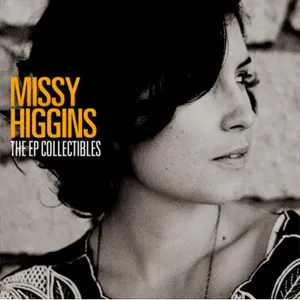 Pochette de The EP Collectables de Missy Higgins