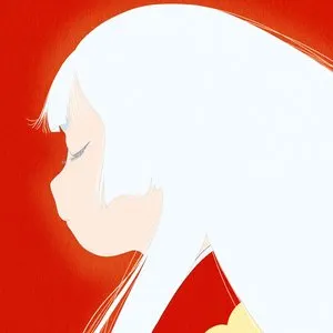Pochette de TVアニメ「平家物語」オリジナル・サウンドトラック 諸行鎮魂位相 requiem phases + de Kensuke Ushio