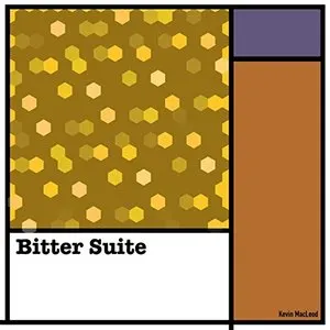 Pochette de Bitter Suite de Kevin MacLeod