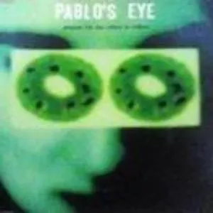 Pochette de Prepare for the Others to Follow de Pablo’s Eye