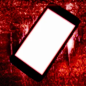 Pochette de Hell Isn’t Physical, It’s Digital! de Scott Lawlor