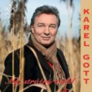 Pochette de Můj strážný anděl de Karel Gott