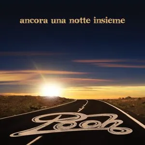 Pochette de Ancora una notte insieme de Pooh
