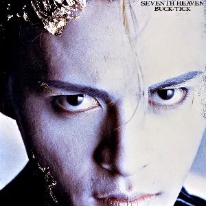 Pochette de SEVENTH HEAVEN de BUCK‐TICK