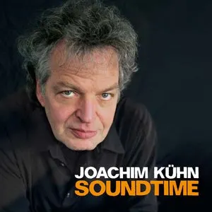 Pochette de Soundtime de Joachim Kühn