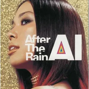 Pochette de After The Rain de AI
