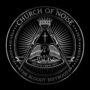 Pochette Church of Noise