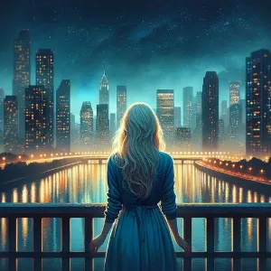 Pochette de I'm With You de Alex Goot - Madilyn Bailey