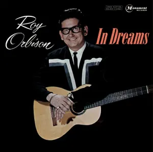 Pochette de In dreams de Roy Orbison