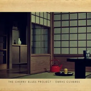 Pochette de Obras cumbres de The Cherry Blues Project