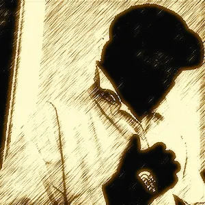 Pochette de The Spook… de Knxwledge