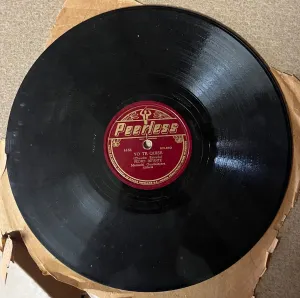 Pochette de Yo te quise / Tú que más quieres de Pedro Infante