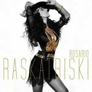 Pochette de Raskatriski de Rosario