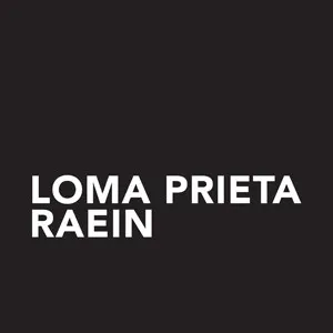 Pochette Loma Prieta / Raein