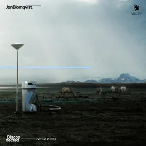 Pochette de Disconnected, Pt. One de Jan Blomqvist