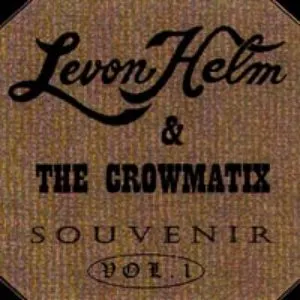 Pochette de Souvenir, Vol. 1 de Levon Helm