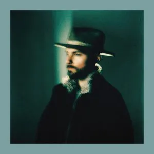 Pochette de Ferris Wheel de Ásgeir