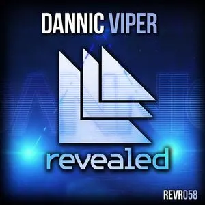 Pochette de Viper de J.T.S. - Technikore