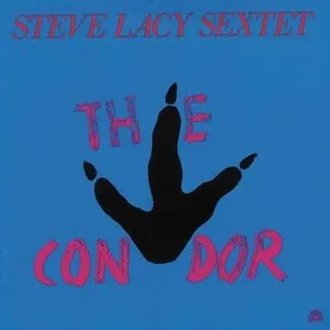 Pochette de The Condor de Steve Lacy