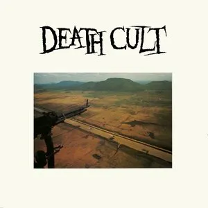 Pochette Death Cult