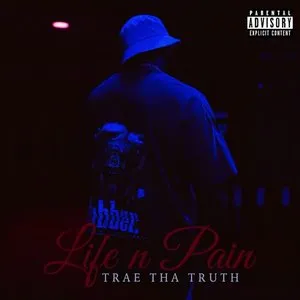 Pochette de Life n Pain de Trae