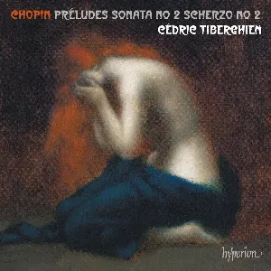 Pochette Préludes / Sonata no. 2 / Scherzo no. 2