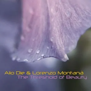 Pochette de The Threshold of Beauty de Alio Die