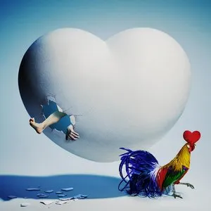 Pochette de MERRY-LIFE-GOES-ROUND/TRUE,BABY TRUE. de DREAMS COME TRUE