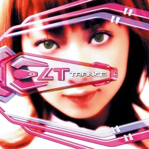 Pochette de CYBER TRANCE presents ELT TRANCE de Every Little Thing