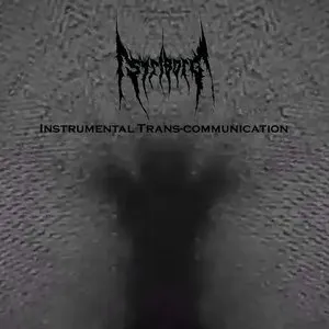 Pochette de Instrumental Trans-Communication de Striborg