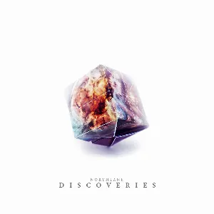 Pochette de Discoveries de Northlane
