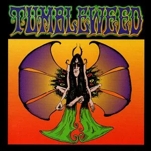 Pochette de Theatre of Gnomes de Tumbleweed