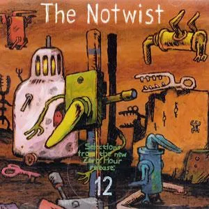 Pochette de Selections From: 12 de The Notwist