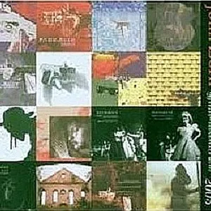 Pochette de Filmworks Anthology: 20 Years of Soundtrack Music de John Zorn
