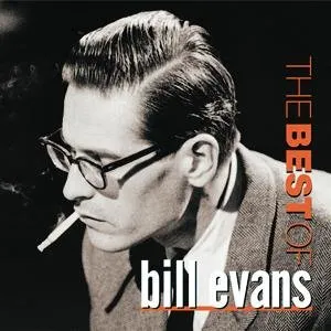 Pochette de The Best of Bill Evans de Bill Evans