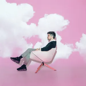 Pochette de Expensive Sounds For Nice People de Felix Cartal
