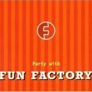 Pochette Party With Fun Factory