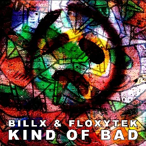 Pochette de Kind of Bad de Billx