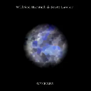 Pochette de SPHERES de Scott Lawlor
