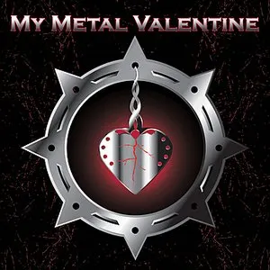 Pochette My Metal Valentine