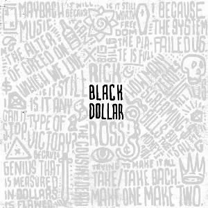Pochette Black Dollar