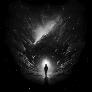 Pochette de Void Hideout de True Deity