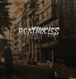 Pochette de Agathocles / Kurws de Agathocles