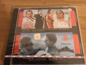 Pochette de Oonche Log / Samundar de Rahul Dev Burman