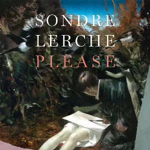 Pochette de Please de Sondre Lerche