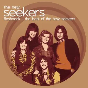 Pochette The Best Of The New Seekers