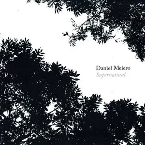 Pochette de Supernatural de Daniel Melero
